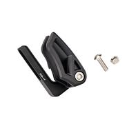 TQUXNGA Mountain Bikes Single Speed Chain Guide Bicycles Single Chainring Direct Mount Chain Direct Mount Front Derailleur Guard Bicycles Chain Protectors