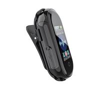 TQUXNGA MultiFunctional Bracelets Three Attachment Voice Activated Recorder Long Last Noise Cancelling Voice Recorder