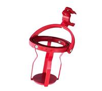 TQUXNGA Multiple Angles Rotating Drink Stand Secure Grip Design for Vehicle Home Various Containers Adjustable Bottle Organizers for Bikes