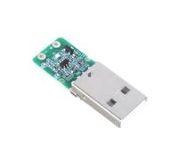 TQUXNGA Multiple Voltages Output USB Decoy Triggering Board With 5V 9V 12V 20V Optional For LED Light Toy Fan USB Decoy Module