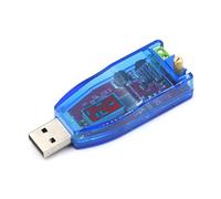 TQUXNGA MultiVoltage USB Power Module Delivering 3.3 V 9V 12V 24V Outputs For Electronics Applications Adjustable Output USB Power Supply Adapter