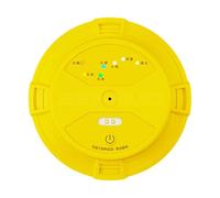 TQUXNGA Oxygen Enhancer for Fishing with Two Pipe Configuration and 20 Hours Energy Duration Suitable for Outdoor Activities Quiet Fish Cistern Fan