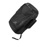 TQUXNGA Portable Loudspeaker Dustproof Case for 520 Soundbar Rolling Up Design Top Access Elastic Straps Storage Compartments Nylon Cover