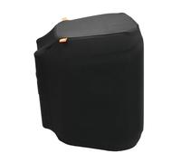 TQUXNGA Protections Cover for Portable Speakers Sound Systems Easy On/Off Stretchable Fabric Design Protector Cover