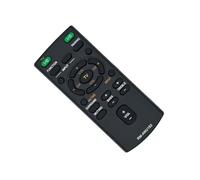 TQUXNGA Quick Setups Remote Control for Sound Box ANU192 ANU191 CT60BT SA-CT60BT Models Not Need Programming Sound Device