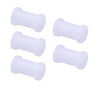 TQUXNGA Record Deck Roller Frame Tape Recorder Belt Pulley Frames Wear Resistant For RQ Player Prolonged Device Life For RQ Music Player