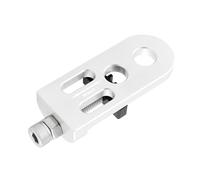 TQUXNGA Reliability Aluminum Chain Adjuster Single Speed Chain Adjuster Road Bike Chain For Cycling And Repairs Regulable Chain Tensioner