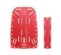 TQUXNGA Resistant Diving Backplate for Tanks Configuration Weight Distribution Comfortable Extended Underwater Use Scubas Backplate Adapter