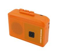 TQUXNGA Retro Cassettes to Digital Sound Converter Supports Multiple Format USB Connection for Instantly File Sharing Retro Music Conversion Tool