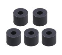 TQUXNGA Rubber Belt Pulley Wheel Roller For Auditory Devices Maintains Stable Tape Running And Long Service Record Player Belt