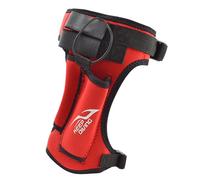 TQUXNGA Scubas Diving Knifed Wrap Sheaths Covers Strap Leg Holder Diver Gear Holder For Oceans And Lake Adventures Comfortable Diving Neoprene