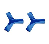 TQUXNGA Silicone Swim Fin Ergonomic Diving with Triple Locks Designs for Snorkeling Diving Comfortable Fit Snorkeling