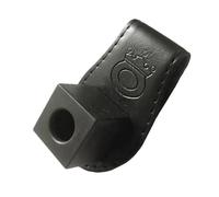 TQUXNGA Space Saving Pool Cue Chalks Holder Easyly Carry Multiple Size Closure Snookers Practice Tool Compacts Clip