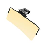 TQUXNGA Split-Technology Anti-Glare Glasses with Wide Coverage for Secure Driving in All Conditions Twist Glasses