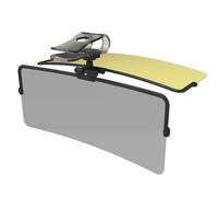 TQUXNGA Split-Technology Anti-Glare Glasses with Wide Coverage for Secure Driving in All Conditions Twist Glasses