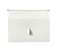 TQUXNGA SPX1091 Replacement Skimmer Flap Swimming Pool Weir Door for Cleaning Enhances Filtration Efficiency Door Flapper Weir Gate Assembly