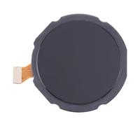 TQUXNGA T Rex2 Smartwatch Repair Display Full LCD Assembly Anti-Shatter Glass & Technical Installation Guide Screen Repair Part