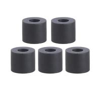 TQUXNGA Tape Recorder Belt Pulley Wheel Roller For RQ Models Provides Long Time Use And Smooth Operating Portable Auditory Device Repair