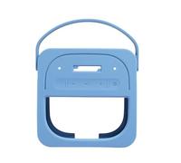 TQUXNGA Textured Silicone Cover for Select Model Portable Sound Systems Protections Quick Accesses Button Stylish Color Case