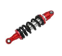 TQUXNGA Trail Cycle Rear Cessation Upgrade 280mm Length 980lbs Load Capacity Modifiable Damping Structure