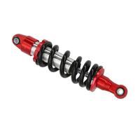 TQUXNGA Trail Cycle Rear Cessation Upgrade 280mm Length 980lbs Load Capacity Modifiable Damping Structure