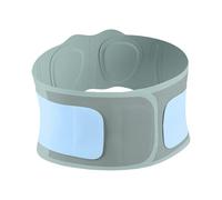 TQUXNGA Useful Waist Brace Band with Ventilated Nylon Structure Gives Proper for Various Workouts Athletic Waist Wrap