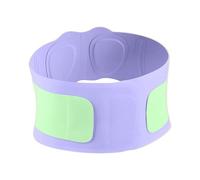 TQUXNGA Useful Waist Brace Band with Ventilated Nylon Structure Gives Proper for Various Workouts Athletic Waist Wrap