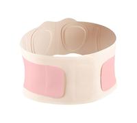 TQUXNGA Useful Waist Brace Band with Ventilated Nylon Structure Gives Proper for Various Workouts Athletic Waist Wrap