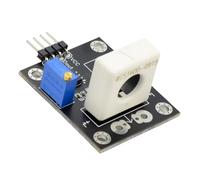 TQUXNGA WCS1800/1700/1600 Current Sensoring 35A/70A/100A For Overcurrent And Short Circuit Detection In Projects Adjustable Overcurrent Threshold