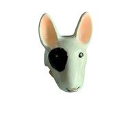 TQUXNGA Whimsical Animal Shaped Rings Practical Jewelry with Elephant Dogs Metal Texture for Unique Layer Look Animal Shaped Rings