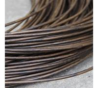 TQVLNMCR 3Mm Width Round Rattan Woven Material for Repair Rattanniture, Plastic Synthetic Rattan Wicker Repair Kit for Weaving Repair Pationiture, Rattan Chair Table, DIY Basket, Crafts/K Wood/32.8