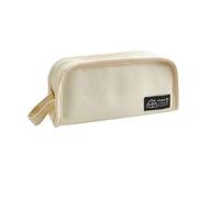 TQVLNMCR Cutecore Holder Pencil Case for Students Large Capacity Cottagecore Pen Pouch Preppy Back to School Supplies(C)
