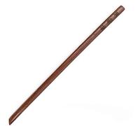 TQVLNMCR Katana, Handmade Bokken, 100cm Japanese Samurai Swords, Wooden Sword for Martial Arts Training, Cosplay, Display, Kendo