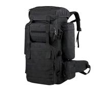 TQVLNMCR Outdoor Backpack,70L Unisex Hiking Backpacks Lightweight Trekking Rucksack Light Daypacks For Camping Climbing Sport Bag Waterproof Daypack Oxford Cloth Material(Oijn222)