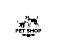 TQWBFS Wall Stickers, Pets Grooming Salon Wall Sticker, Pets Dog Care Shop Wall, Wall Sign Art Decor, Living Room Bedroom Tv Background Wall Decor (pet)