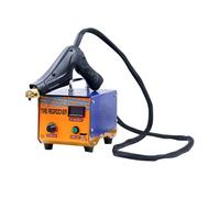 TR-1KW Digital Tire Regroover Rubber Engraving Machine Pulse Cutting Equipment for DIY Use