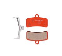 Tr!ckstuff Unisex - Adult Power 260 Brake Pads, Grey, One Size