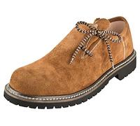 TR Martha Men's Hf-ts Sneaker, Light Brown, Numeric_8 UK