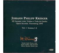 Tr O Hippocampus - Vol.1: Sonatas 1-6