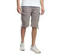 Tr Ranger 30 Cargo Shorts Grey 34W