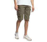 Tr Ranger 30 Cargo Shorts Olive 30W