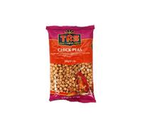 TR S Chickpeas 500g High Protein and Rich in Fiber Ideal for Cooking and Snacks Product from India Pack of 1