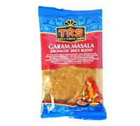 TR S Garam Masala Powder - 100g, Aromatic Spice Blend, Mixing Several Ground Spices, Authentic Indian Spice Blend for Cooking, Aromatic and Flavorful Seasoning (Pack of 1)