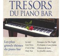 Tr?Sors Du Piano Bar : Les Plu