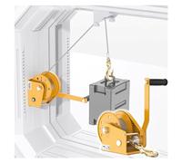 Tr System Hoist Equint/Safe Fire Tools Derrick C Kits Aluminum Confined Space Tr Adult Lifting for Explorat Well Manhole Tunnel Sewer Veal Entr1200LBS Winch+Fa