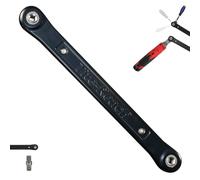 TR Tools LLC TR14V1 TITE-Reach Extension Wrench 1/4 by Tite Reach