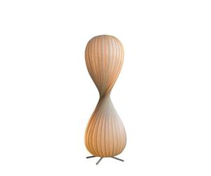 TR10 Floor Lamp 40x105 Birch/ Natural