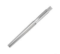 TR10x2 Right Hand Tap 110mm Trapezoidal Metric Thread for Iron - Hand Threading Tool Long Reach