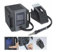 TR1100 Rework Station Portable Electric Welding Machine LCD Display,Stablize