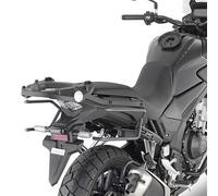 TR1171K - Frames Kappa REMOVE-X soft side bags HONDA CB 500 X (19-23)